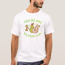 Suche nach birne tshirts Witz
