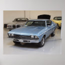 Suche nach ss poster Chevelle
