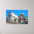 Suche nach ruinen leinwandbilder Kirche