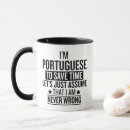 Suche nach portugiesisch tassen Lustig