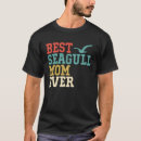 Suche nach seegras tshirts Retro