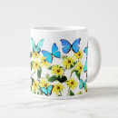 Suche nach morpho tassen Blume