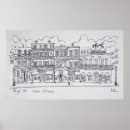 Suche nach louisiana poster Französisches viertel