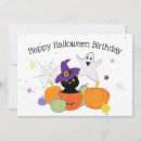 Suche nach black cat einladungen Schwarze katze