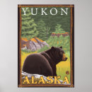 Suche nach yukon poster Alaska