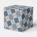 Suche nach geometrisch papier geschenk box Blau