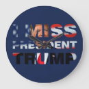 Suche nach president wanduhren America