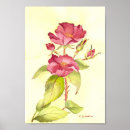 Suche nach knospen poster Botanisch