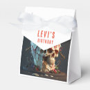 Suche nach pirat papier geschenk box Schädel