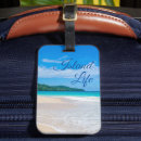 Suche nach ruhestand gepäckanhänger Strand