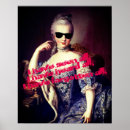 Suche nach antoinette poster Porträt
