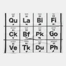 Suche nach periodensystem geschirr tücher Aussenseiter