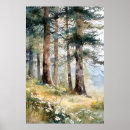 Suche nach pine forest poster Kiefernwald