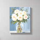 Suche nach weiße rosen leinwandbilder Aquarell