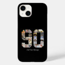 Suche nach zahl iphone hüllen Schwarz weiß