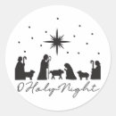 Suche nach heilige nacht aufkleber Weihnachtsaufkleber