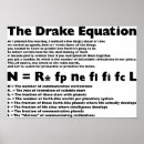 Suche nach seti poster Astrophysik