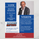 Suche nach politisch flyer Wahl