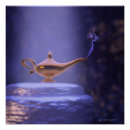 Suche nach genies poster Lampe