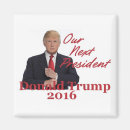 Suche nach 2016 magnete Präsident