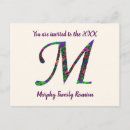 Suche nach monogramm m postkarten Anfangsm