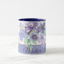 Suche nach blaue iris tassen Lila