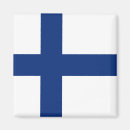 Suche nach finnische flagge magnete Suomi
