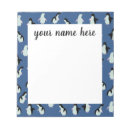 Suche nach pinguin notizbuch Personalisiert