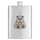 Suche nach panda flachmänner Cartoon