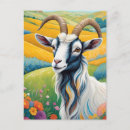 Suche nach ziege postkarten Tier