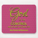 Suche nach christlich mousepads Gott