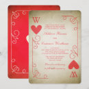 Suche nach vegas wedding einladungen Poker