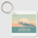 Suche nach akropolis von athen schlüsselanhänger Parthenon