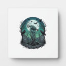 Suche nach skelett fotoplatten Gruselige designs