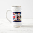 Suche nach königin elizabeth ii tassen Großbritannien