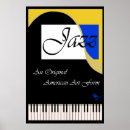 Suche nach jazz piano poster Musiker