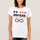 Suche nach unendlichkeitssymbol tshirts Autistisch