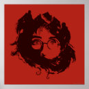 Suche nach alan rickman poster Hogwarts