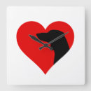 Suche nach dackel wanduhren Haustier