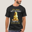 Suche nach verrücktes huhn tshirts Hahn