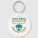 Suche nach außerirdische schlüsselanhänger Alien