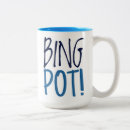 Suche nach bing tassen Kaffee