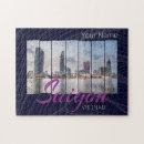 Suche nach vietnam puzzle Saigon
