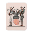 Suche nach soldaten magnete Militär