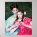 Suche nach mary cassatt poster Mutter