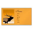 Suche nach elch visitenkarten Alaska