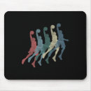 Suche nach retro sport mousepads Vintag