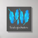 Suche nach feathers leinwandbilder Grau