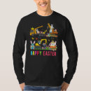 Suche nach kran lkw tshirts Bau
