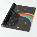 Suche nach musik geschenkpapier Retro
